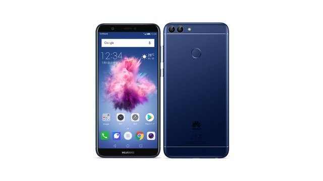 SoftBank版HUAWEI nova lite 2のSIMロック解除方法は？SIMフリー化 ...