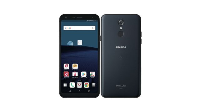 docomo版LG style L-03KのSIMロック解除方法は？SIMフリー化＆格安SIM(MVNO)で使う全手順