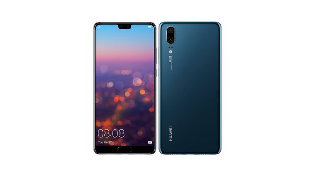 SIMフリー版HUAWEI P20で格安SIM(MVNO)を使えるか調査した結果