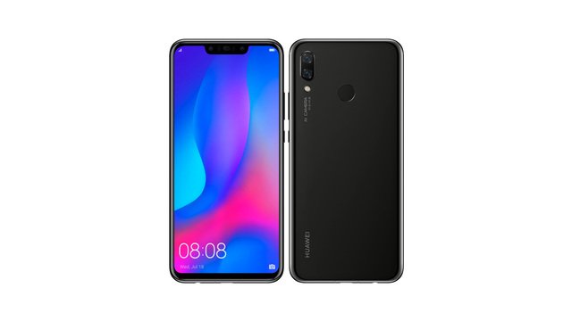 SIMフリー版HUAWEI nova 3で格安SIM(MVNO)を使えるか調査した結果