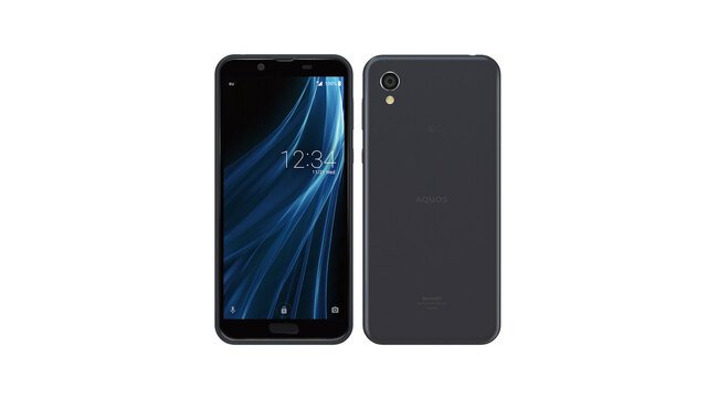 au版AQUOS sense2 SHV43のSIMロック解除方法は？SIMフリー化＆格安SIM(MVNO)で使う全手順