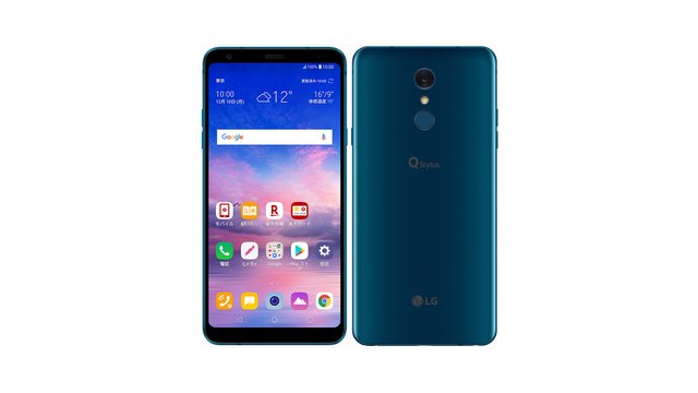 SIMフリー版LG Q Stylusで格安SIM(MVNO)を使えるか調査した結果