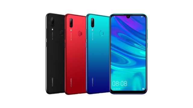 ANDROID - Huawei nova lite 3 ミッドナイトブラック simフリーの+