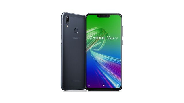 ASUS - 新品 未開封 ZenFone Max Pro M2 (ZB631KL) 2台の+spbgp44.ru