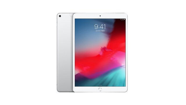 docomo iPad Air 10.5インチ 第3世代 Wi-Fi+Cellular 2019年春モデル