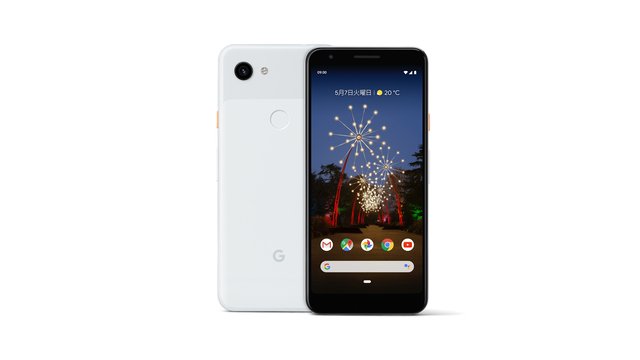 SIMフリー版Google Pixel 3aで格安SIM(MVNO)を使えるか調査した結果