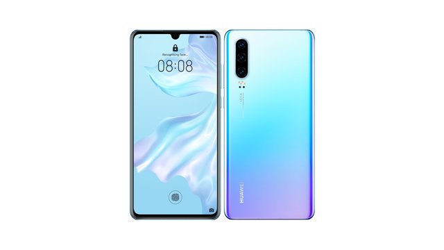 SIMフリー版HUAWEI P30で格安SIM(MVNO)を使えるか調査した結果