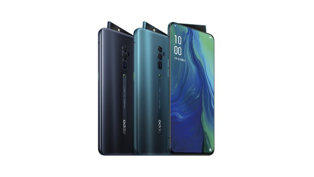 SIMフリー版OPPO Reno 10x Zoomで格安SIM(MVNO)を使えるか調査した結果