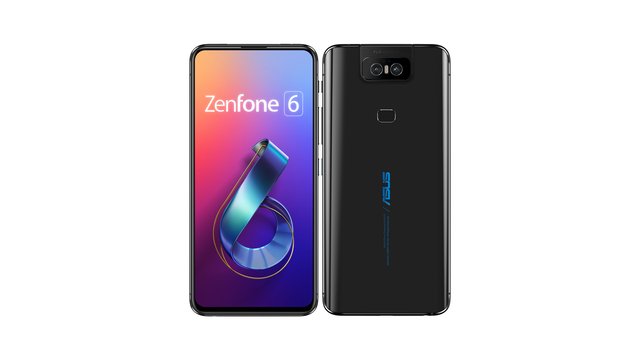 SIMフリー版ZenFone 6 ZS630KLで格安SIM(MVNO)を使えるか調査した結果