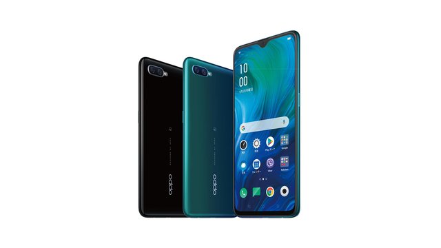 SIMフリー版OPPO Reno Aで格安SIM(MVNO)を使えるか調査した結果