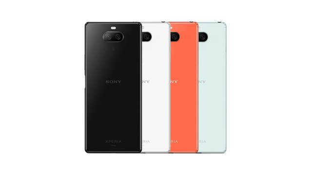 au版Xperia 8 SOV42のSIMロック解除方法は？SIMフリー化＆格安SIM(MVNO)で使う全手順