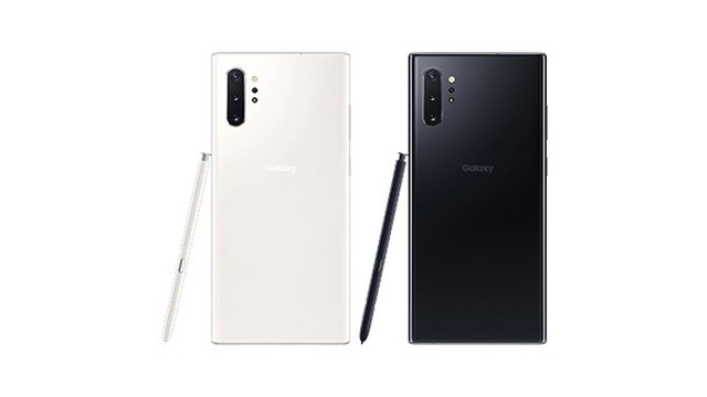 docomo版Galaxy Note10+ SC-01MのSIMロック解除方法は？SIMフリー化＆格安SIM(MVNO)で使う全手順