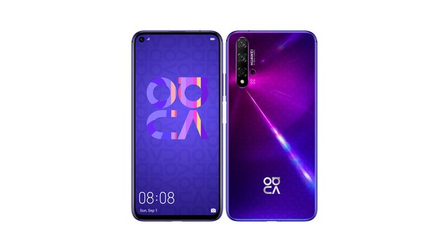 SIMフリー版HUAWEI nova 5Tで格安SIM(MVNO)を使えるか調査した結果