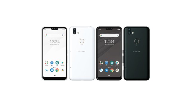 SIMフリー版arrows M05で格安SIM(MVNO)を使えるか調査した結果