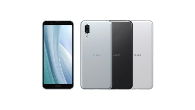 SIMフリー版AQUOS sense3 plus SH-M11で格安SIM(MVNO)を使えるか調査した結果