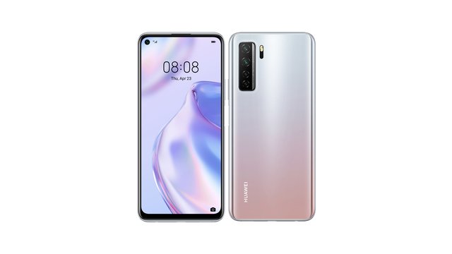 SIMフリー版HUAWEI P40 lite 5Gで格安SIM(MVNO)を使えるか調査した結果