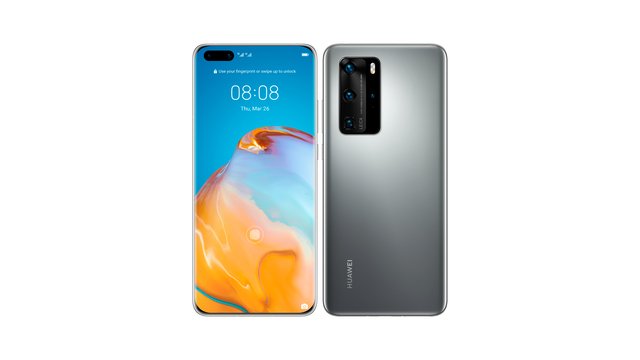 SIMフリー版HUAWEI P40 Pro 5Gで格安SIM(MVNO)を使えるか調査した結果