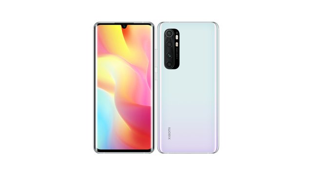 SIMフリー版Mi Note 10 Liteで格安SIM(MVNO)を使えるか調査した結果