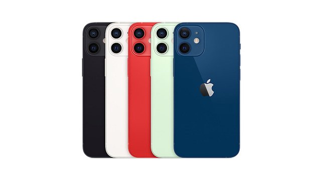 SIMフリー版iPhone 12 miniで格安SIM(MVNO)を使えるか調査した結果