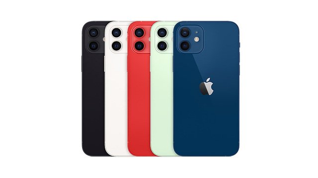 SIMフリー版iPhone 12で格安SIM(MVNO)を使えるか調査した結果