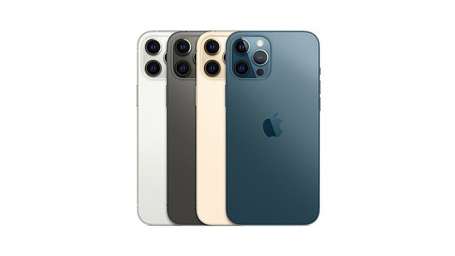 SIMフリー版iPhone 12 Pro Maxで格安SIM(MVNO)を使えるか調査した結果