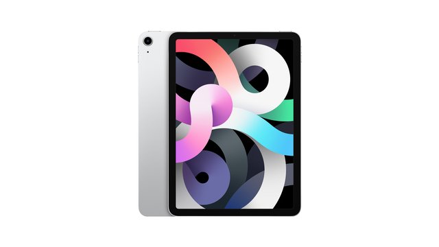 SIMフリー iPad Air 10.9インチ 第4世代 Wi-Fi+Cellular 2020年秋モデル