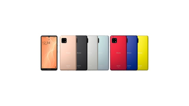 AQUOSのSIMロック解除方法は？SIMフリー化＆格安SIMで使う全手順