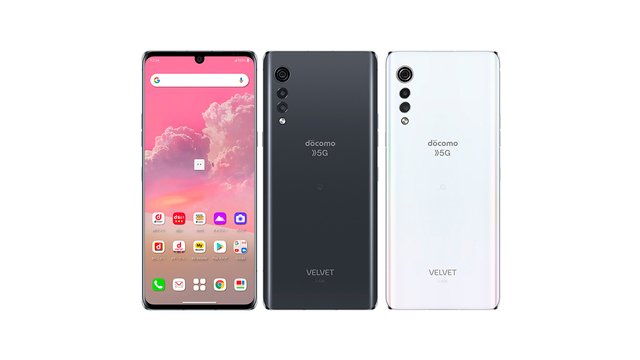 docomo版LG VELVET L-52AのSIMロック解除方法は？SIMフリー化＆格安SIM(MVNO)で使う全手順