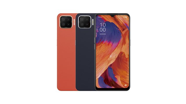 楽天モバイル版OPPO A73のSIMロック解除方法は？SIMフリー化＆格安SIM(MVNO)で使う全手順