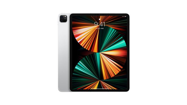 SIMフリー版iPad Pro 12.9インチ 第5世代 Wi-Fi+Cellular 2021年春モデルで格安SIM(MVNO)を使えるか調査した結果