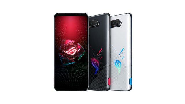 SIMフリー版ROG Phone 5で格安SIM(MVNO)を使えるか調査した結果