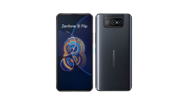 SIMフリー版Zenfone 8 Flipで格安SIM(MVNO)を使えるか調査した結果