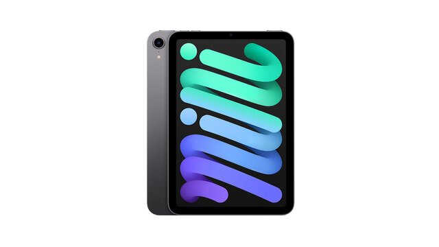 docomo iPad mini 8.3インチ 第6世代 Wi-Fi+Cellular 2021年秋モデル