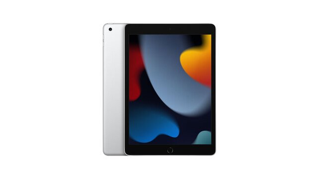 SoftBank iPad 10.2インチ 第9世代 Wi-Fi+Cellular 2021年秋モデル