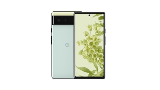 SIMフリー Google Pixel 6