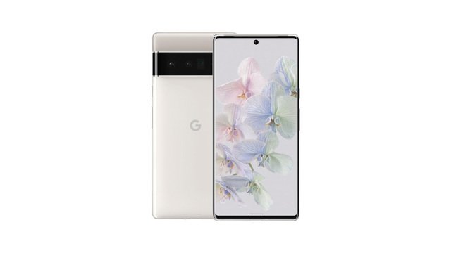 SIMフリー Google Pixel 6 Pro