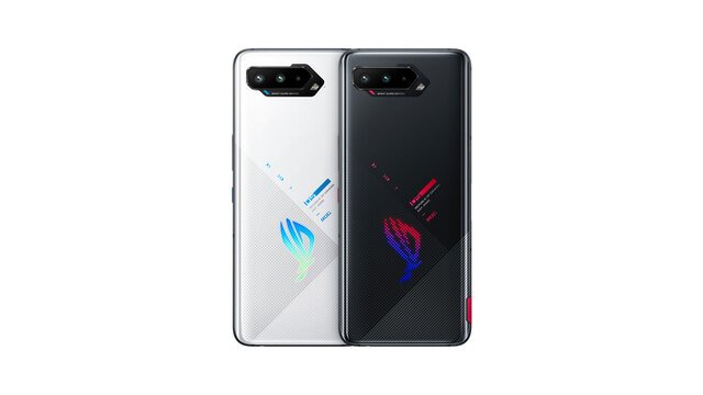 SIMフリー版ROG Phone 5sで格安SIM(MVNO)を使えるか調査した結果