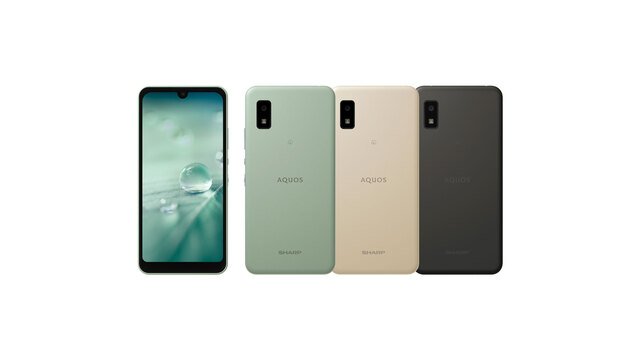 SIMフリー版AQUOS wish SH-M20で格安SIM(MVNO)を使えるか調査した結果