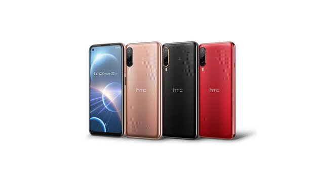 SIMフリー版HTC Desire 22 proで格安SIM(MVNO)を使えるか調査した結果