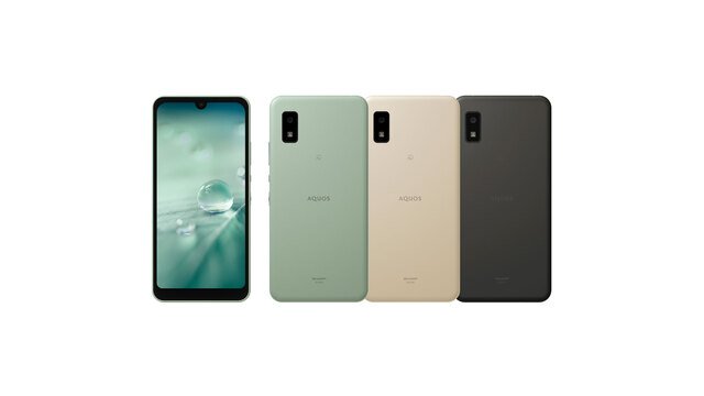 SIMフリー版AQUOS wish2で格安SIM(MVNO)を使えるか調査した結果