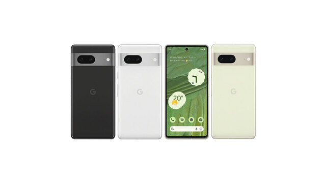 au版Google Pixel 7のSIMロック解除方法は？SIMフリー化＆格安SIM(MVNO)で使う全手順