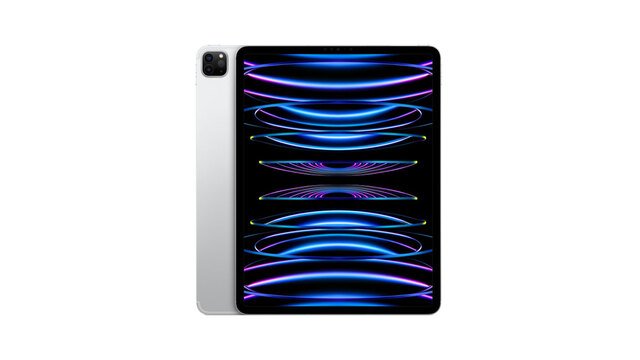 au iPad Pro 12.9インチ 第6世代 Wi-Fi+Cellular 2022年秋モデル