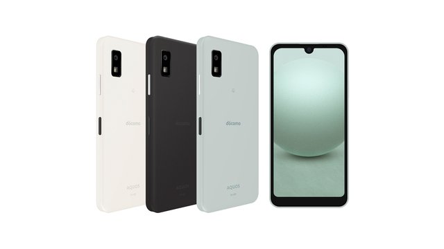 docomo版AQUOS wish3 SH-53DのSIMロック解除方法は？SIMフリー化＆格安SIM(MVNO)で使う全手順