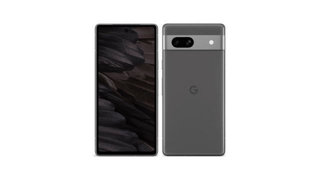 SIMフリー Google Pixel 7a