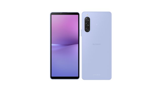 SoftBank Xperia 10 V