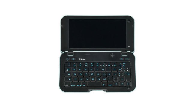 au版IS01のSIMロック解除方法は？SIMフリー化＆格安SIM(MVNO)で使う全手順