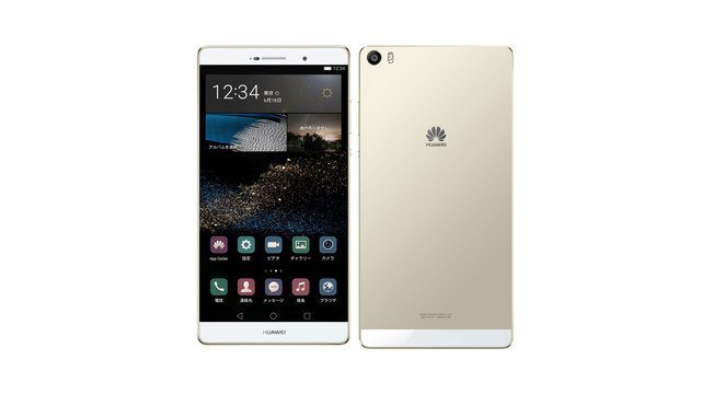 SIMフリーのHUAWEI P8maxで格安SIM(MVNO)を使えるか調査した結果