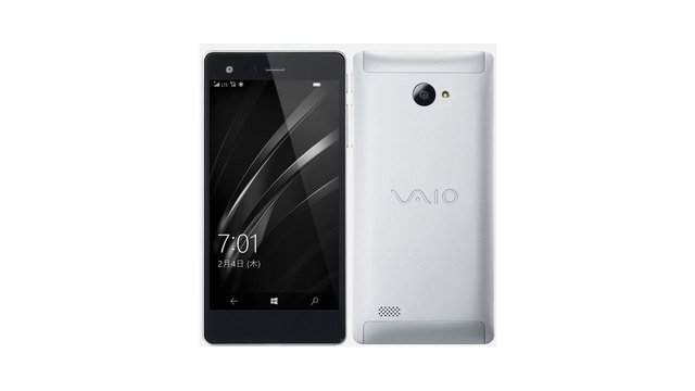 SIMフリーのVAIO Phone Biz VPB0511Sで格安SIM(MVNO)を使えるか調査した結果