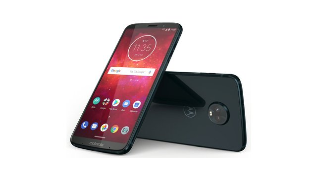 SIMフリー版moto z3 playで格安SIM(MVNO)を使えるか調査した結果