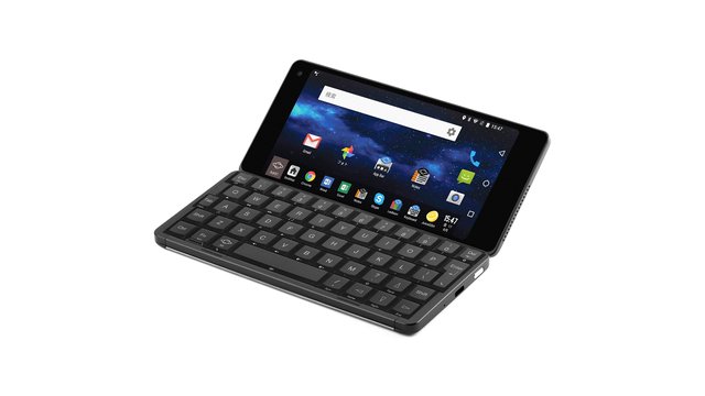 SIMフリー版Gemini PDA 10-001-USA-Jで格安SIM(MVNO)を使えるか調査した結果